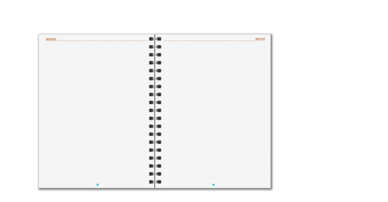 Agenda-DC-notities