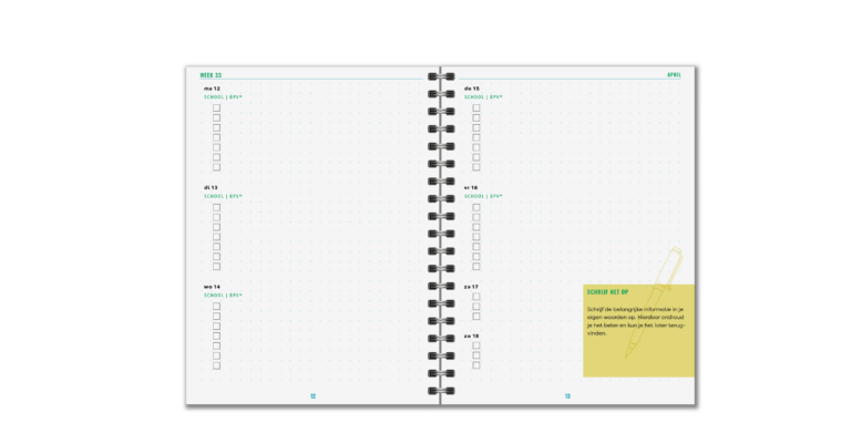 Agenda-ST-bpv-school