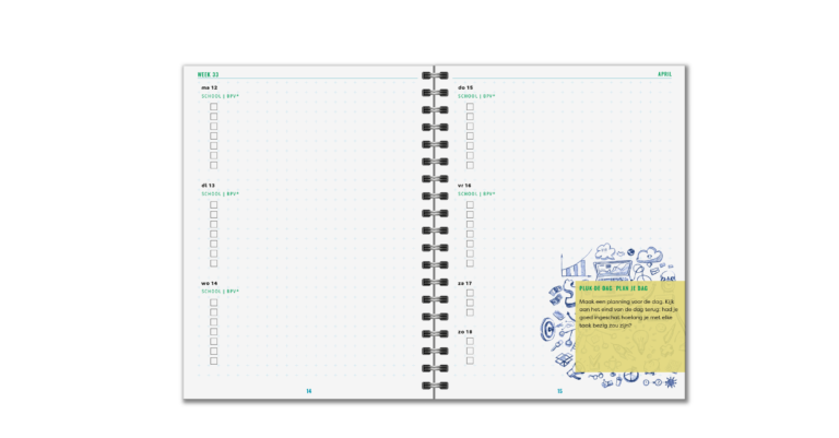 Agenda-ST-exva