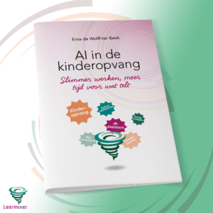 Startpakket ‘AI in de Kinderopvang’